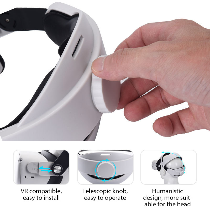 Opaska na głowę Uchwyt Pasek d – Gaming Accessories Holder recenzja i cena