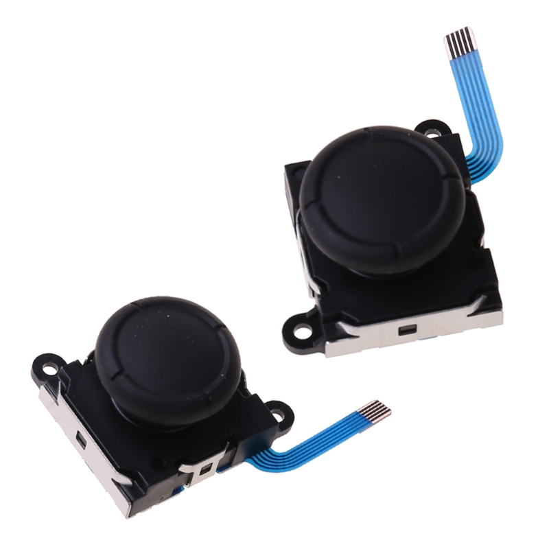 1Pc 3D czujnik analogowy Stick – Gaming Accessories Holder recenzja i cena