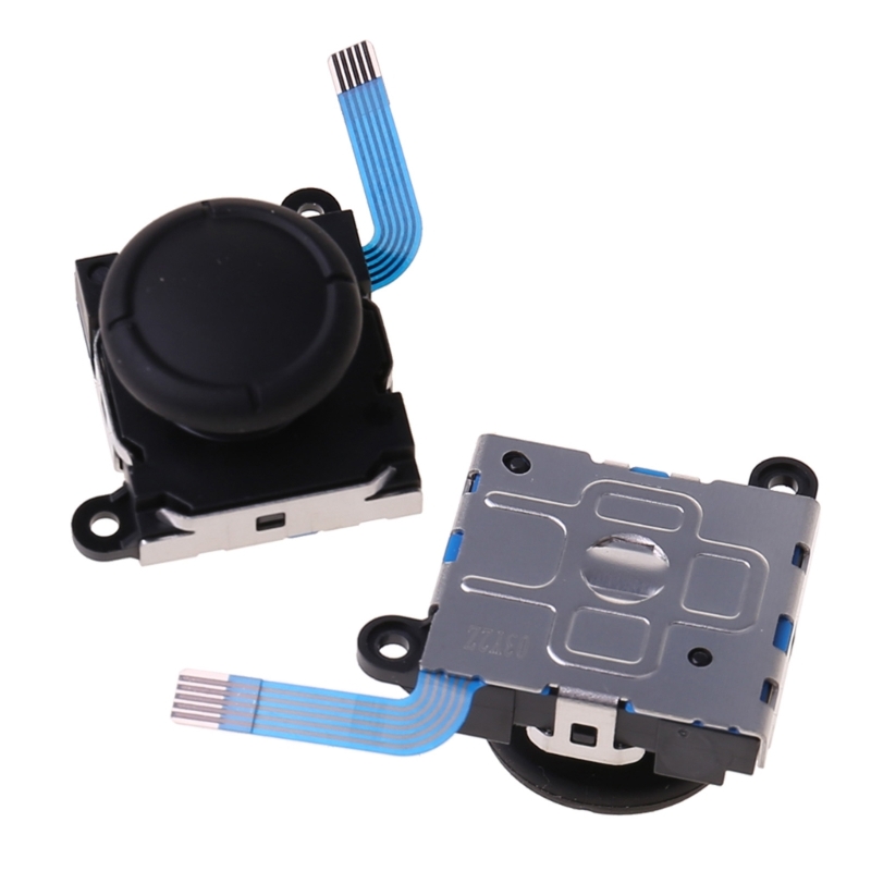 1Pc 3D czujnik analogowy Stick – Gaming Accessories Holder recenzja i cena